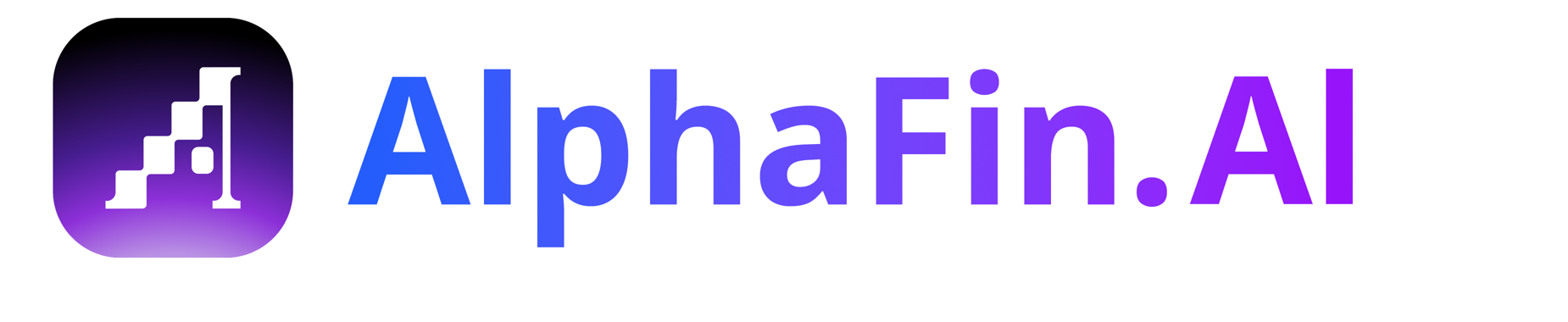 AlphaFin.AI