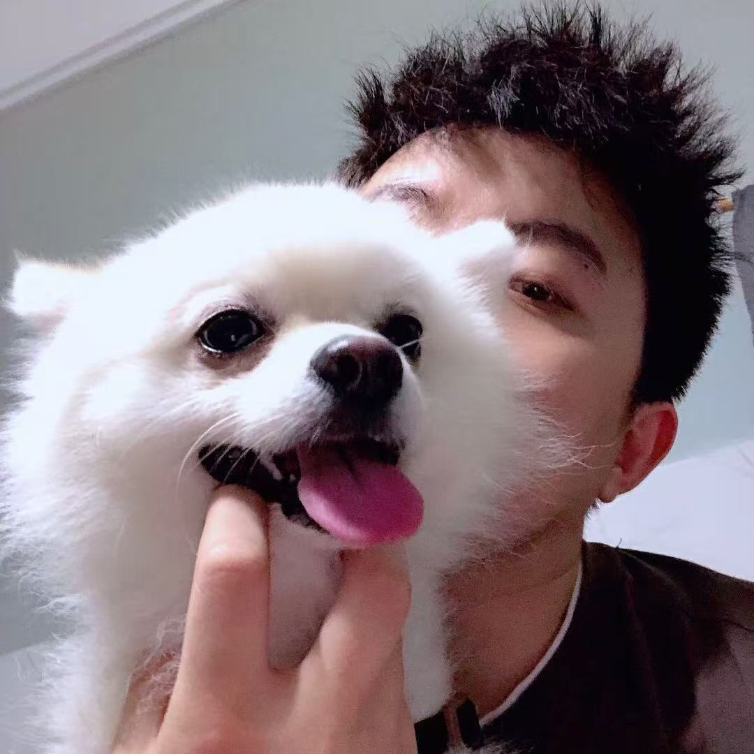 马以闪头像