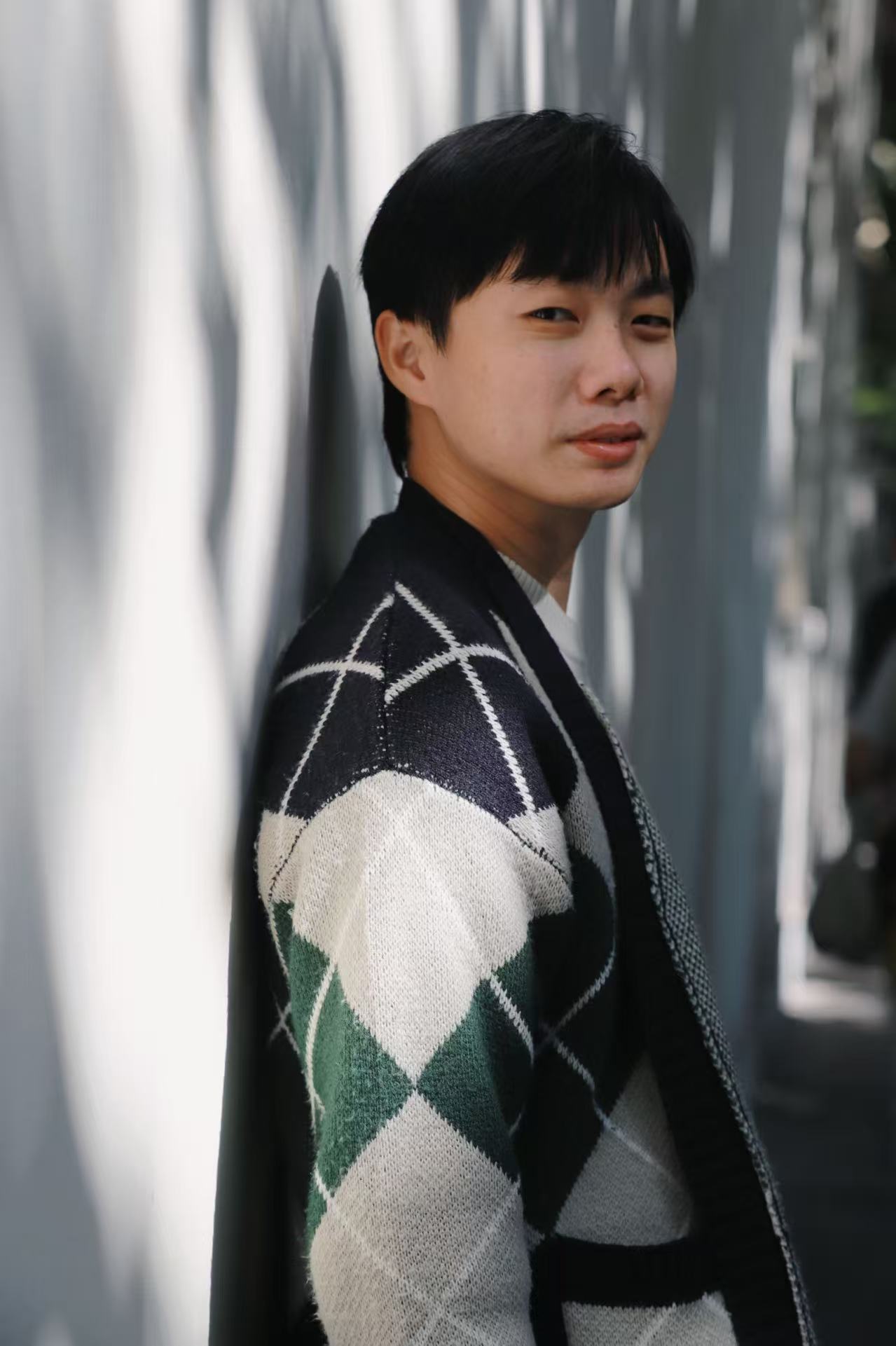 向导头像