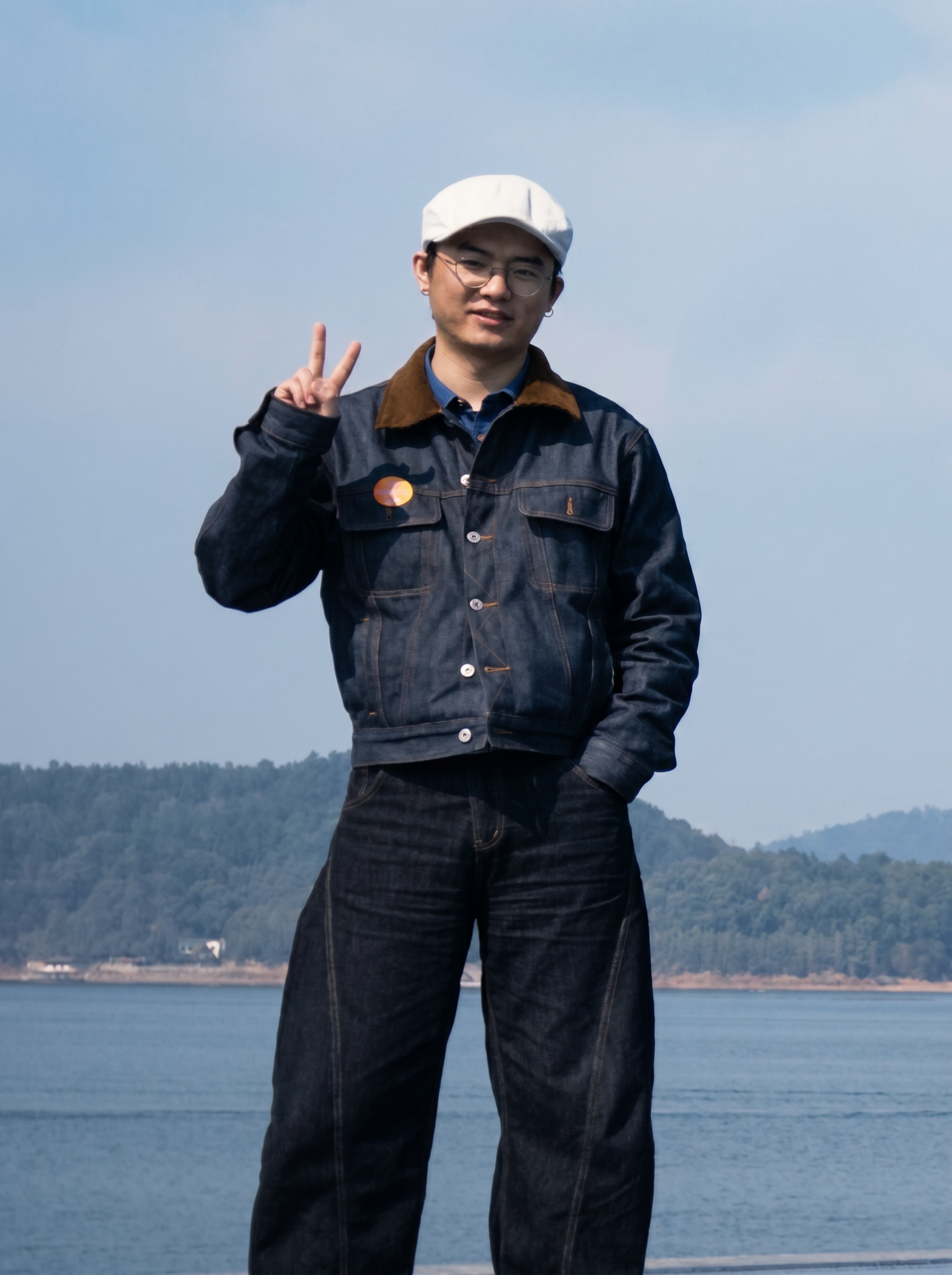 徐浩杰头像